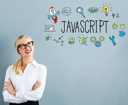 javascript the Internet and the World Wide Web user experiences to full-stack training