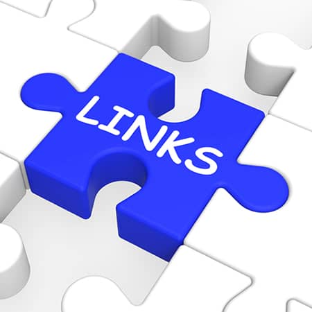 Tracking and Examining Links